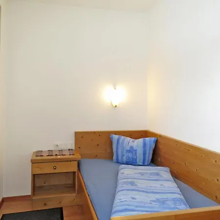Apartment Oberweissbach - Wil316 Oberau
