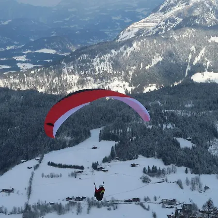 Oberweissbach - Wil316 Oberau