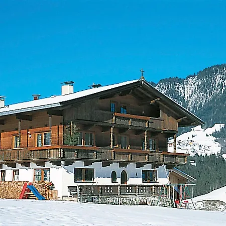 Apartment Oberweissbach - Wil316 Oberau
