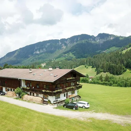 Oberweissbach - Wil316 Apartment Oberau